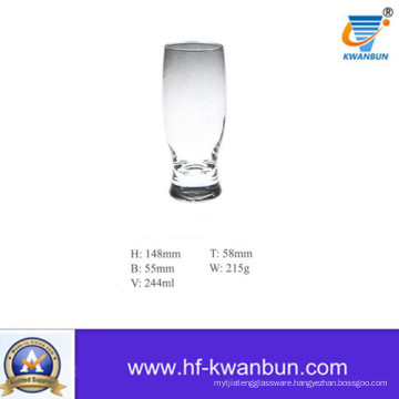 Glass Cup Glassware Machine Blow Glass Cup Kb-Hn0975